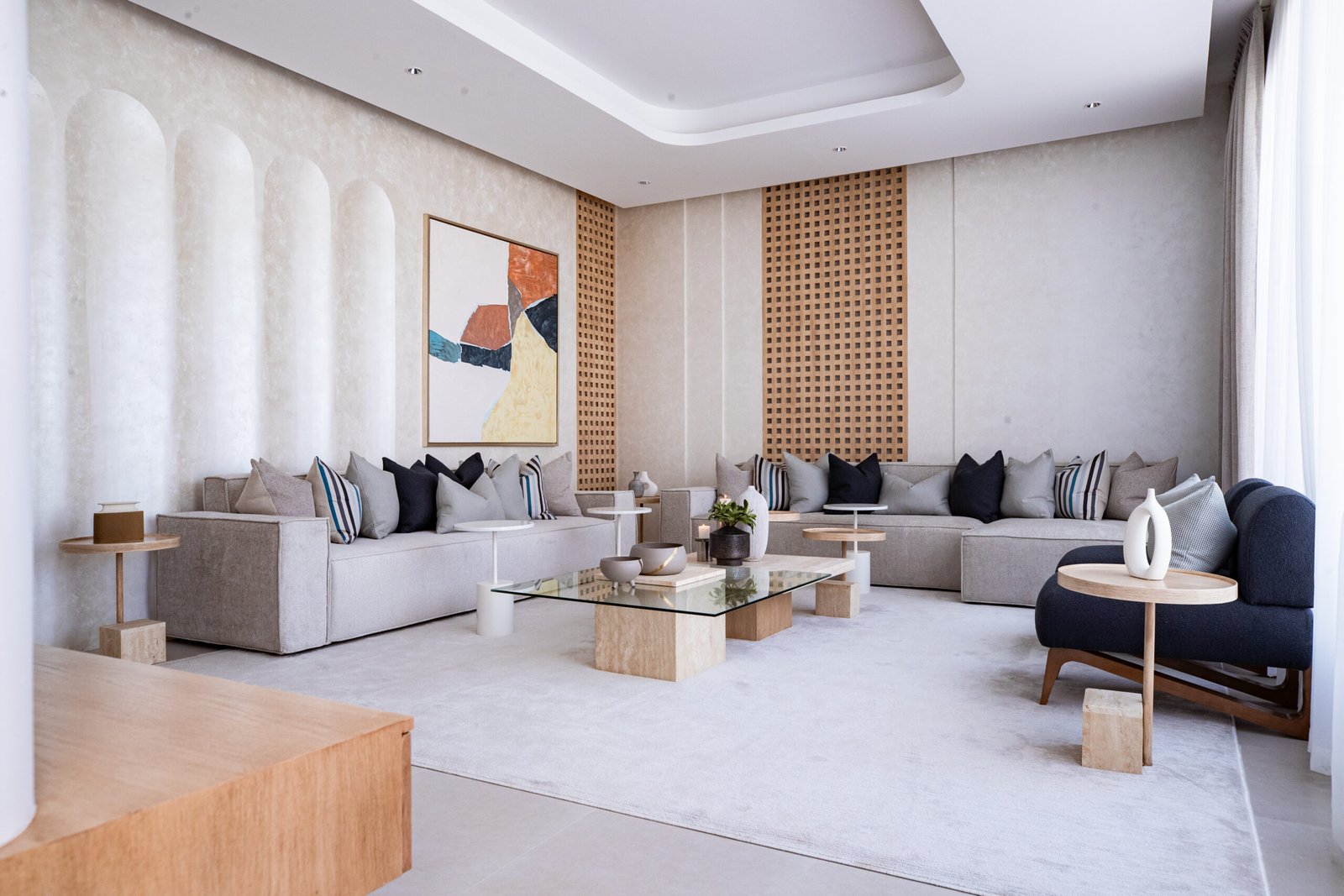 Interior & Architecture