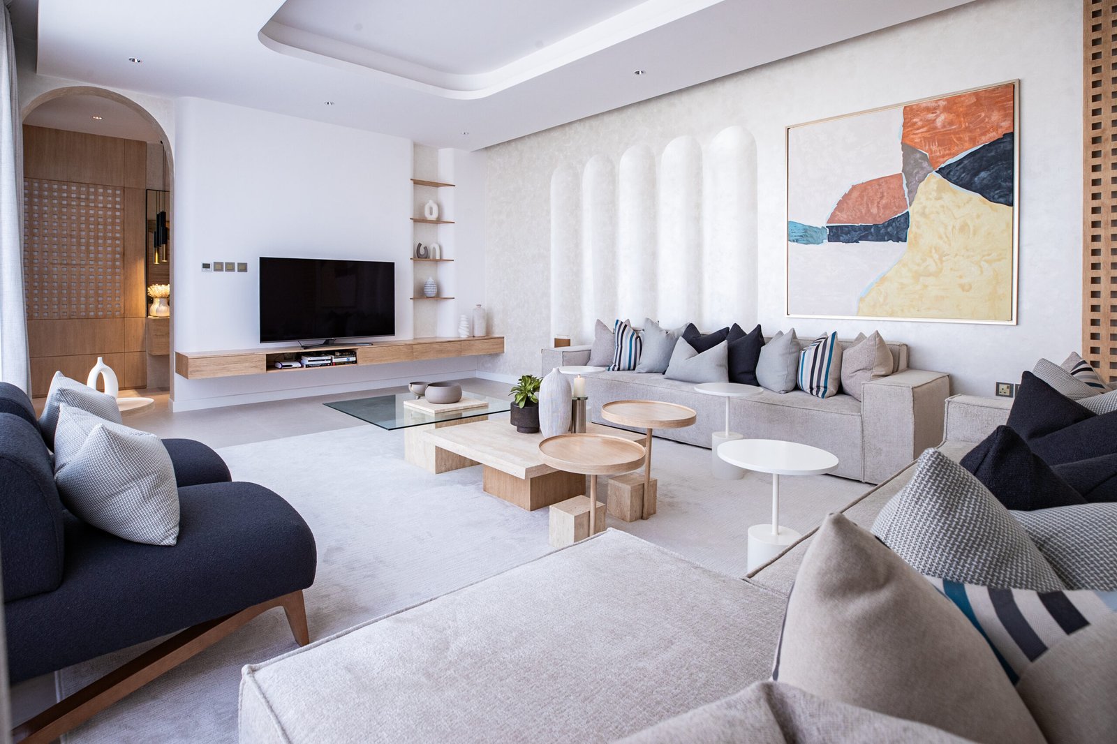 Interior & Architecture