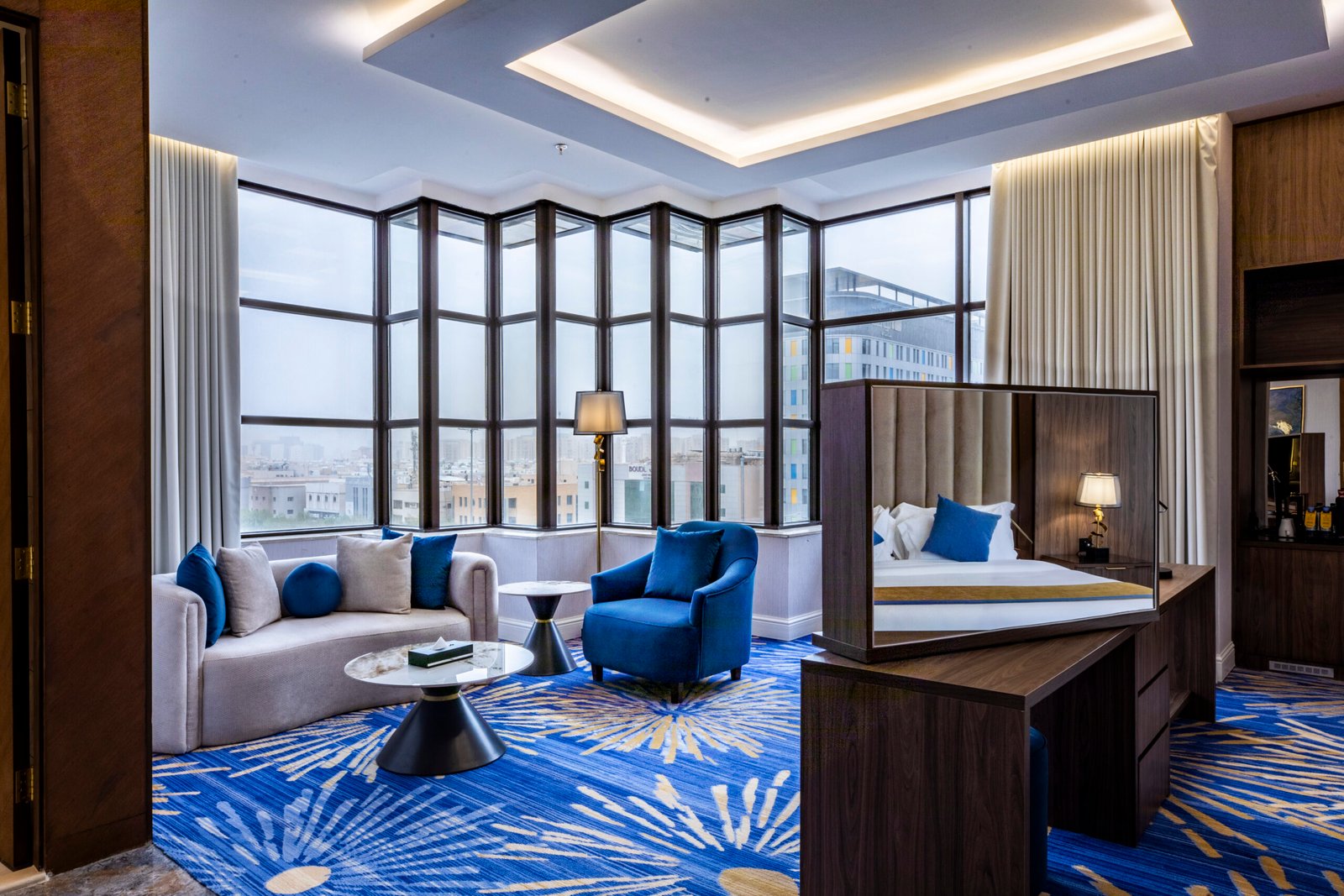 Interior & Architecture
