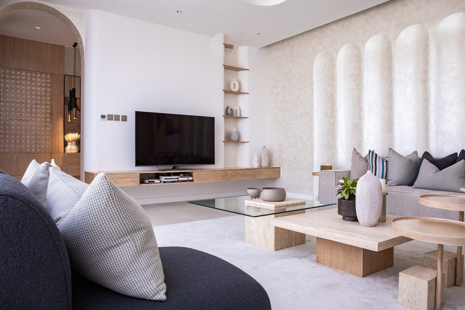 Interior & Architecture