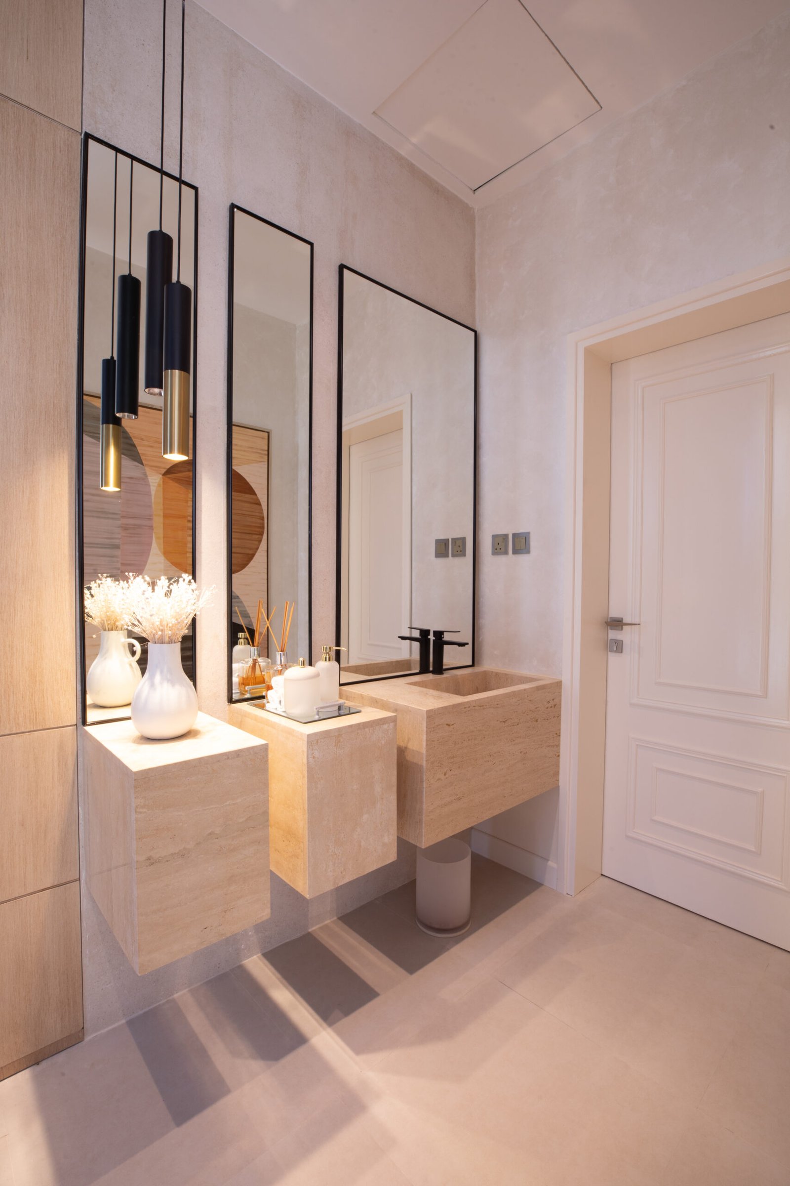 Interior & Architecture