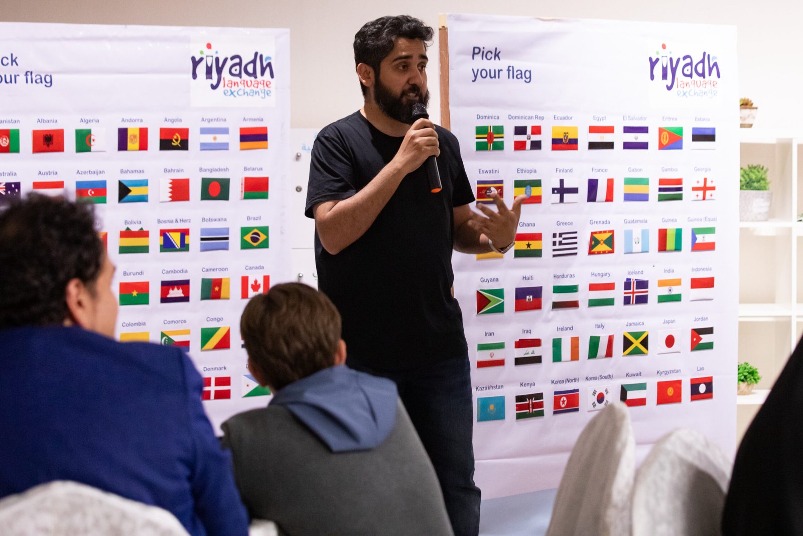 Event & Conferences