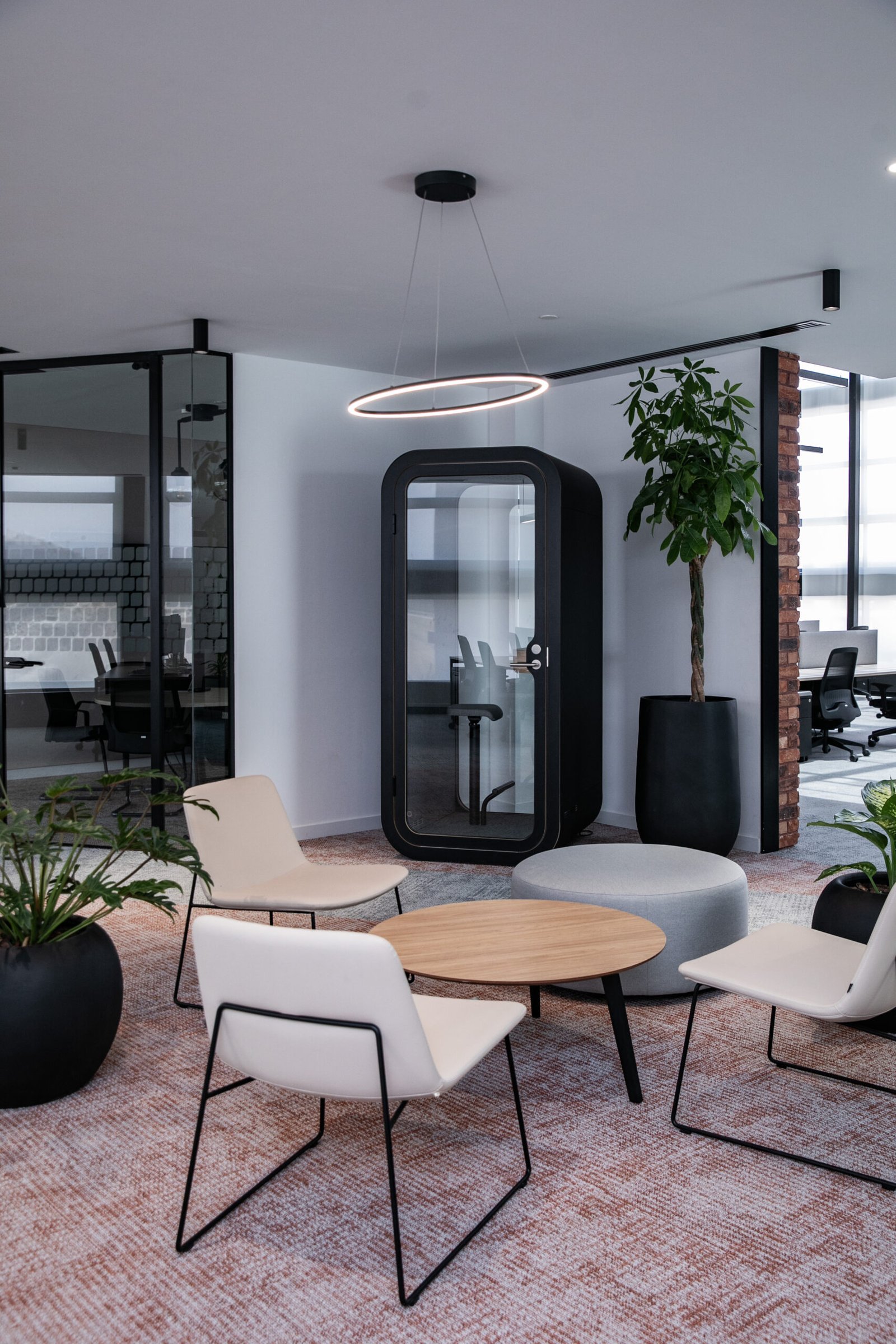 Interior & Architecture